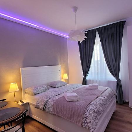 Clar Studio 1 Брашов Экстерьер фото