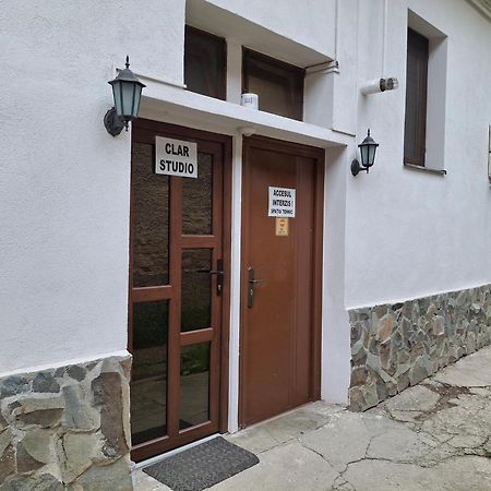 Clar Studio 1 Брашов Экстерьер фото