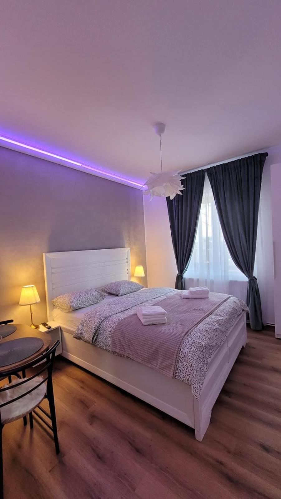 Clar Studio 1 Брашов Экстерьер фото