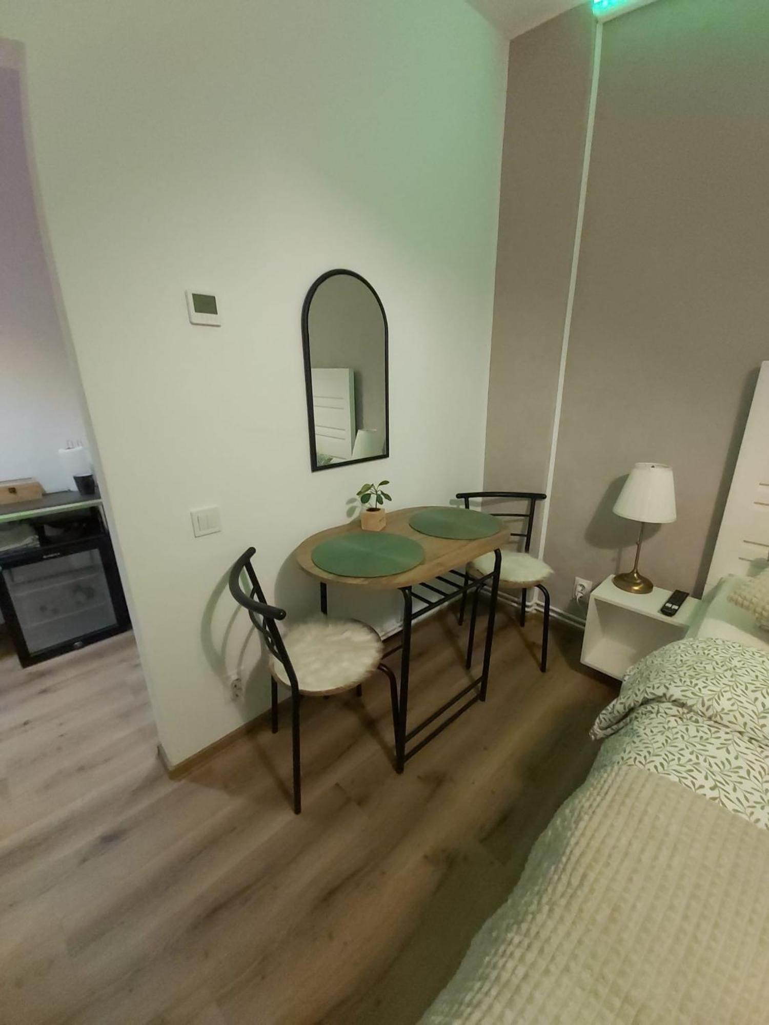 Clar Studio 1 Брашов Экстерьер фото