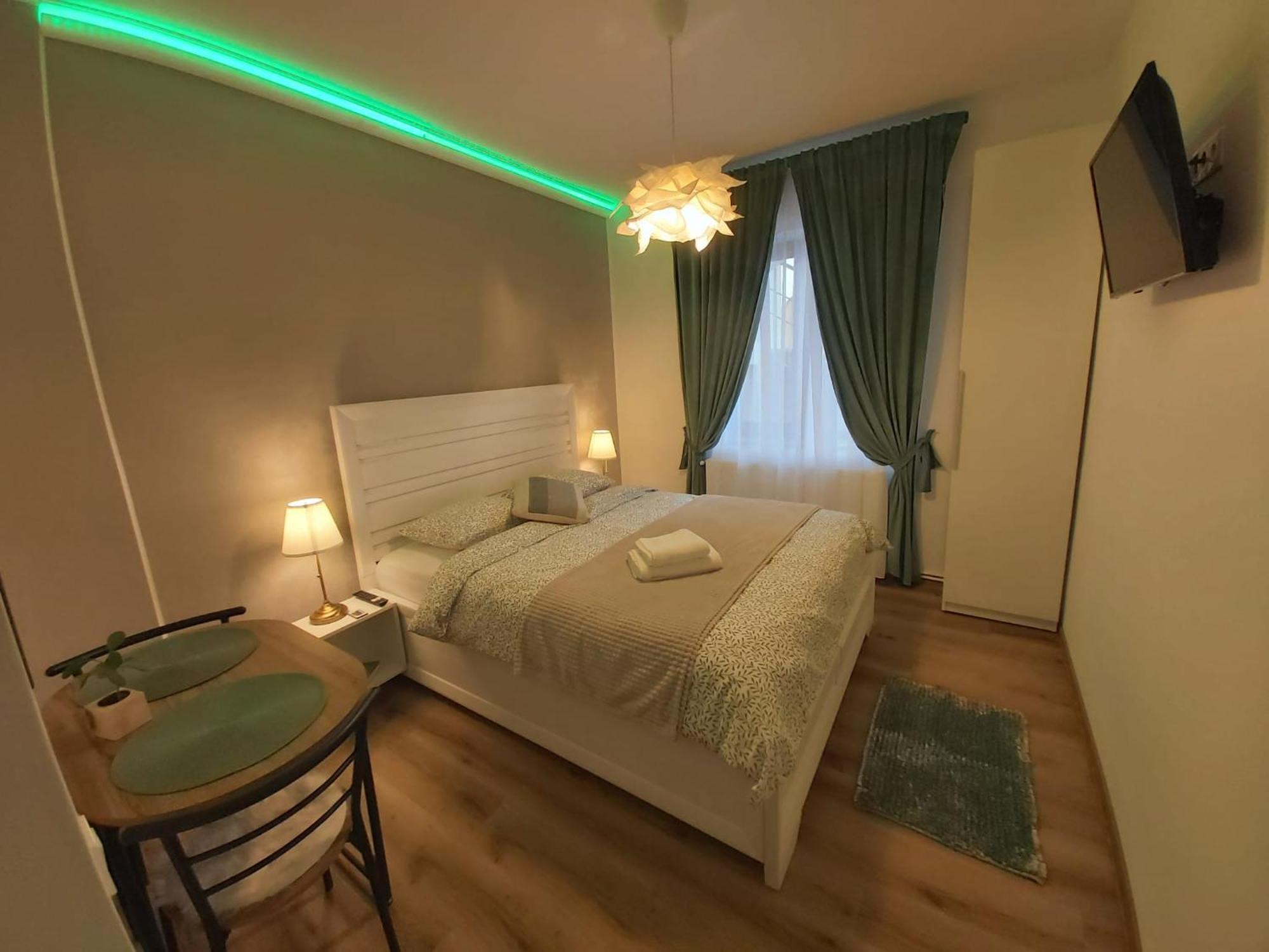 Clar Studio 1 Брашов Экстерьер фото