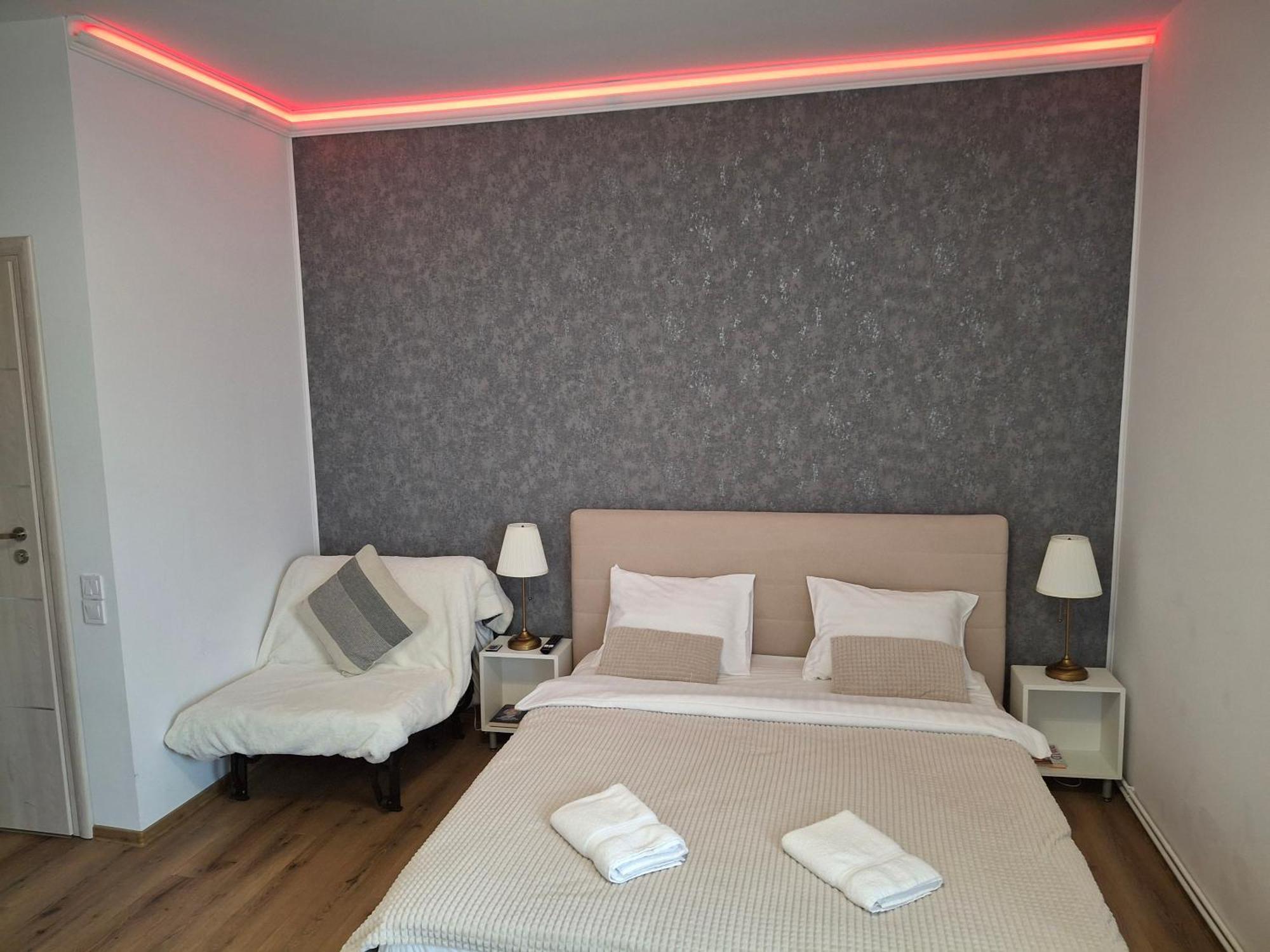 Clar Studio 1 Брашов Номер фото