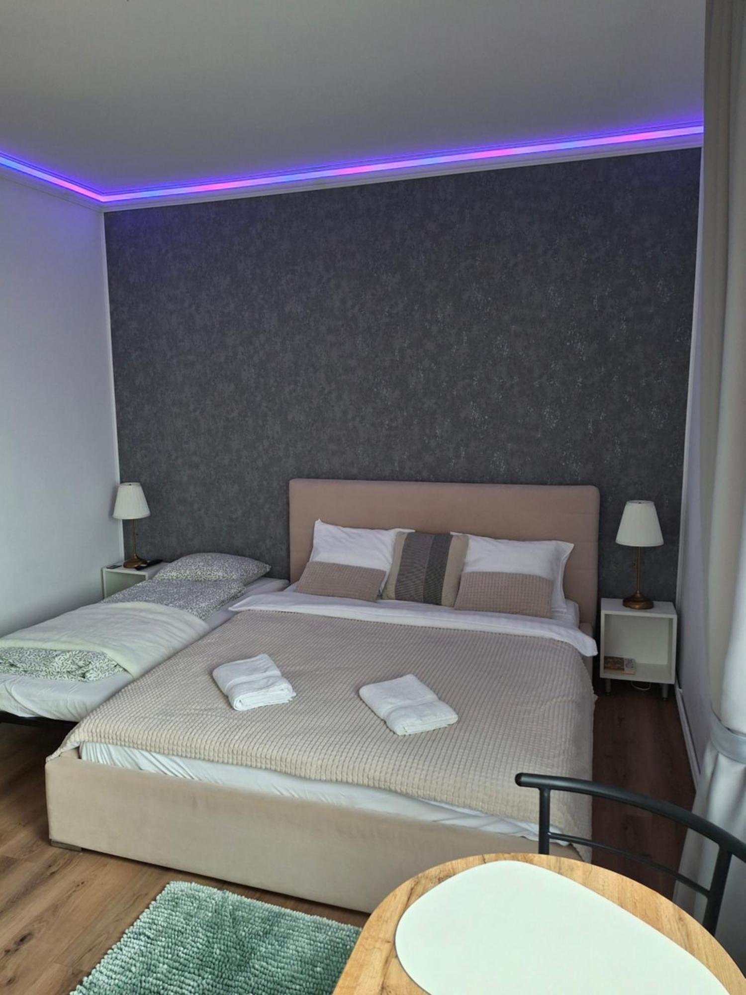 Clar Studio 1 Брашов Экстерьер фото