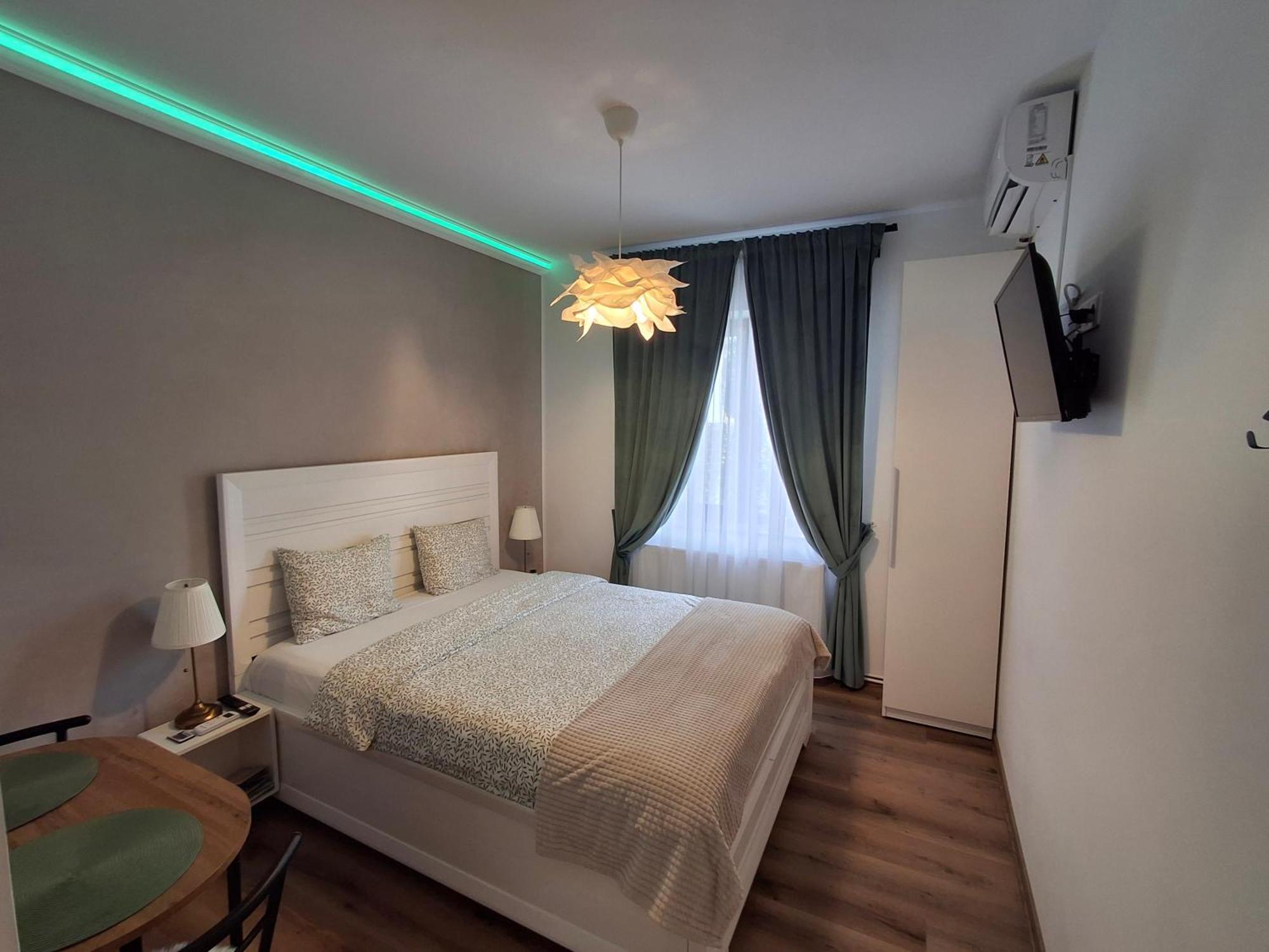 Clar Studio 1 Брашов Экстерьер фото
